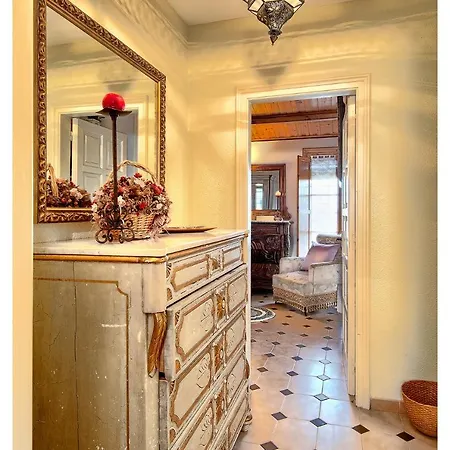 Casa di campagna Pitu Ferriol