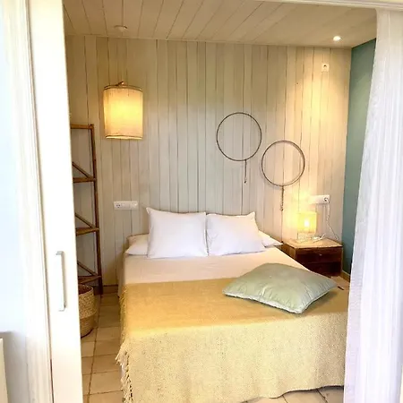 Pitu Ferriol Venkovský dům *