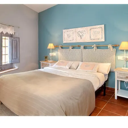 Venkovský dům Pitu Ferriol