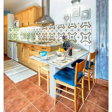 Pitu Ferriol Venkovský dům