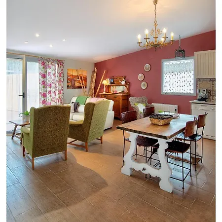 Venkovský dům Pitu Ferriol *