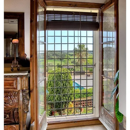 Venkovský dům Pitu Ferriol Montrás