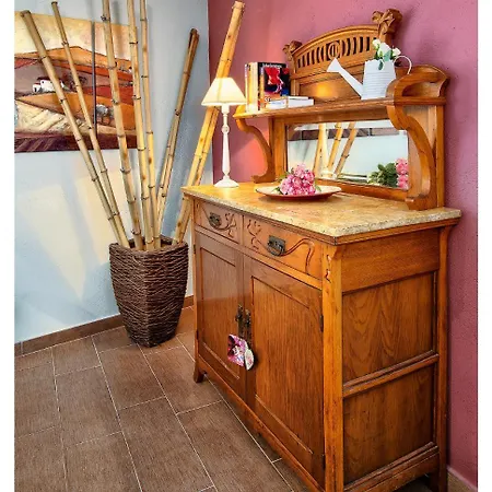 Venkovský dům Pitu Ferriol