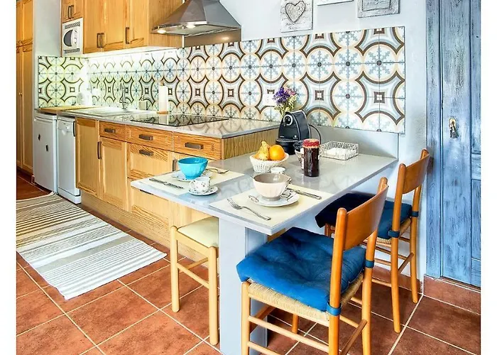 Pitu Ferriol Casa rural