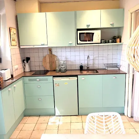 Pitu Ferriol Летний дом